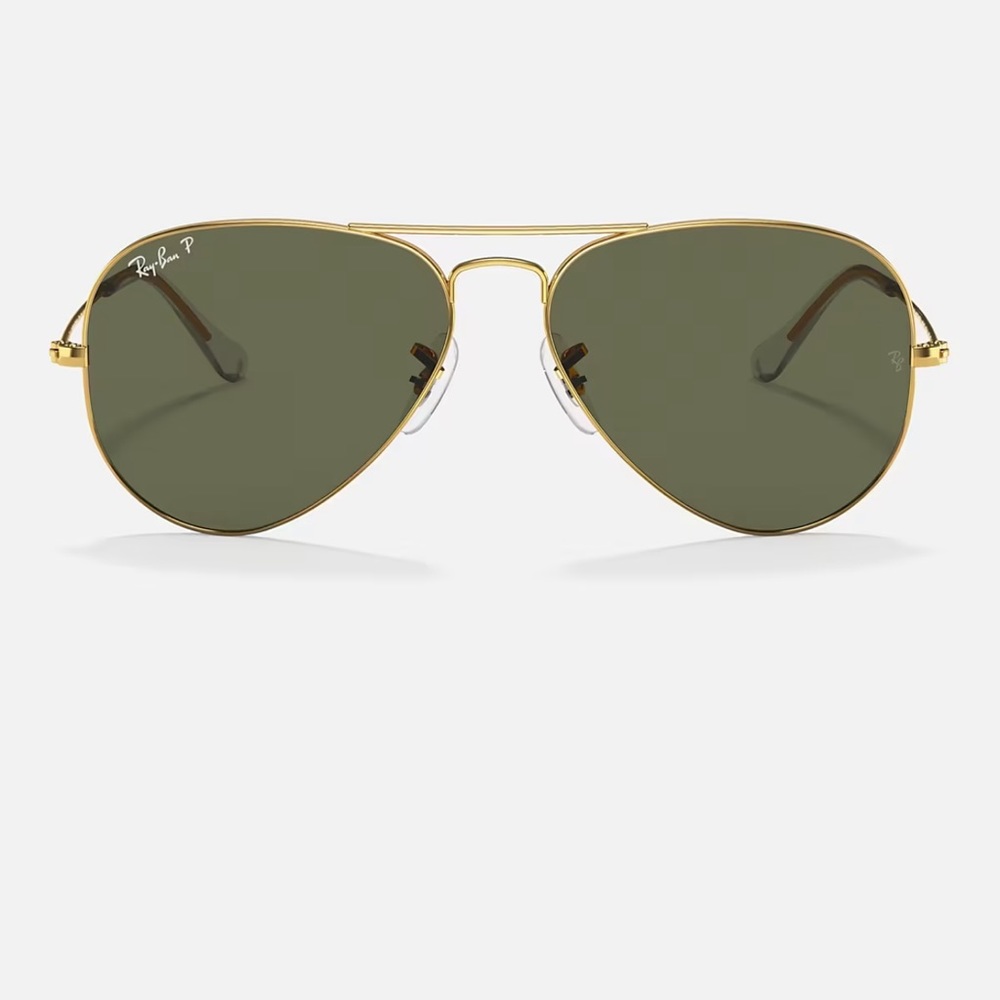 Ray-Ban Original Aviator Sunglasses
Sku: 0RB3025-L0205/58